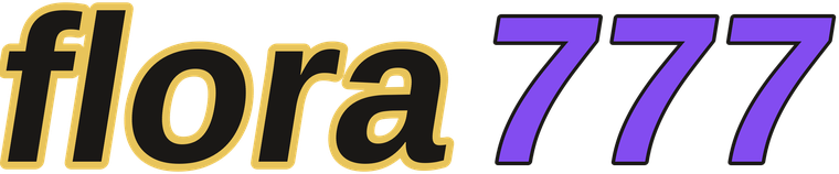 flora777 logo