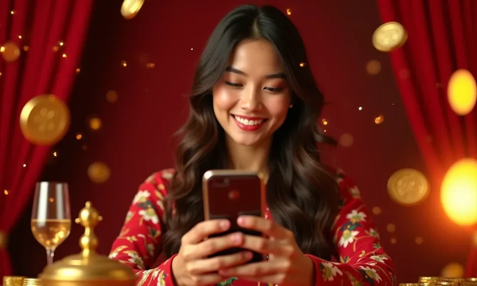 flora777 Mobile first